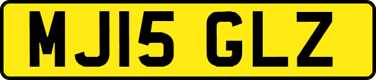 MJ15GLZ
