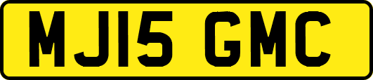 MJ15GMC