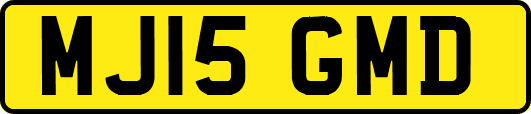 MJ15GMD