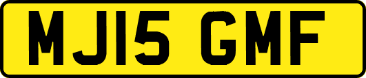 MJ15GMF