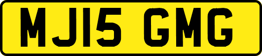 MJ15GMG