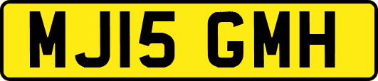 MJ15GMH