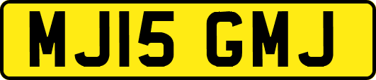 MJ15GMJ