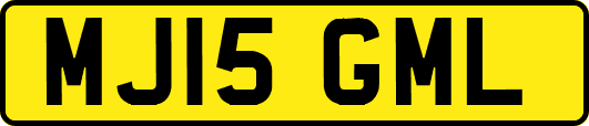 MJ15GML