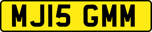 MJ15GMM