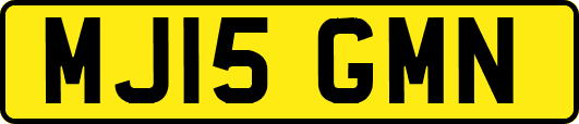 MJ15GMN