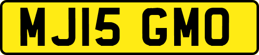 MJ15GMO
