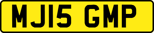 MJ15GMP