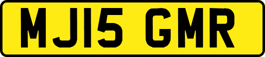MJ15GMR