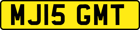 MJ15GMT