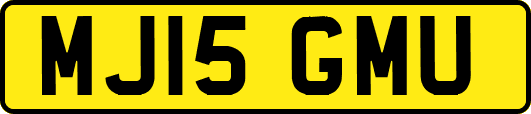 MJ15GMU