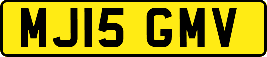 MJ15GMV