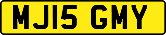 MJ15GMY