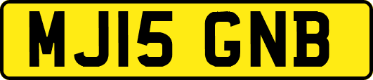 MJ15GNB