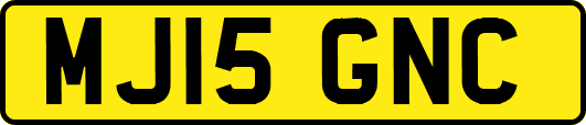 MJ15GNC