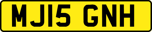 MJ15GNH