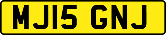 MJ15GNJ
