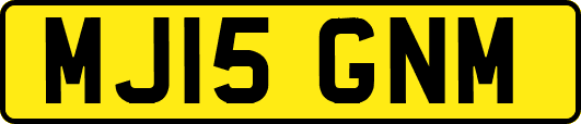 MJ15GNM