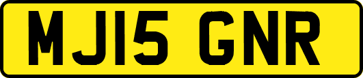 MJ15GNR