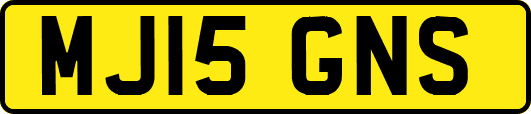 MJ15GNS