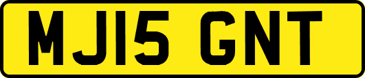 MJ15GNT