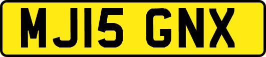 MJ15GNX