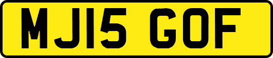 MJ15GOF
