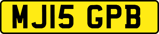 MJ15GPB