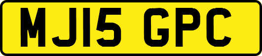 MJ15GPC