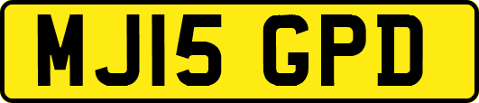 MJ15GPD
