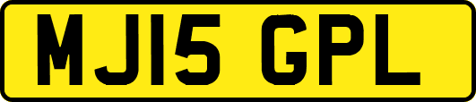 MJ15GPL
