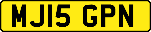 MJ15GPN