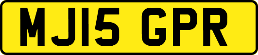 MJ15GPR