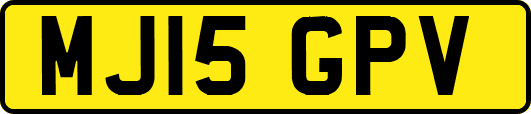 MJ15GPV