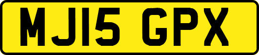 MJ15GPX