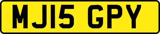 MJ15GPY