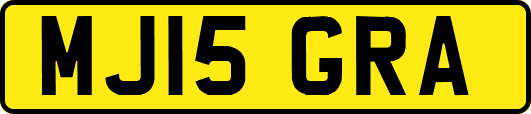 MJ15GRA
