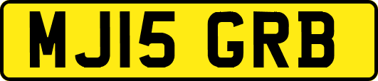 MJ15GRB