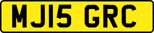 MJ15GRC