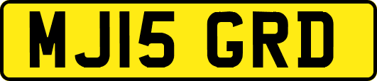 MJ15GRD