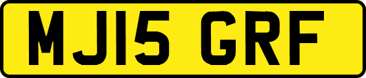 MJ15GRF