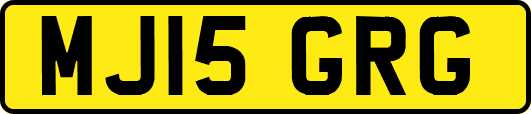 MJ15GRG