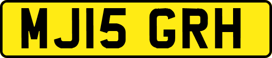 MJ15GRH