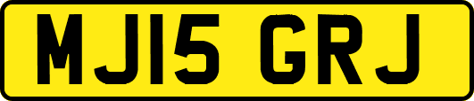 MJ15GRJ