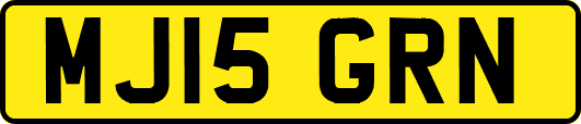 MJ15GRN