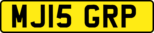 MJ15GRP