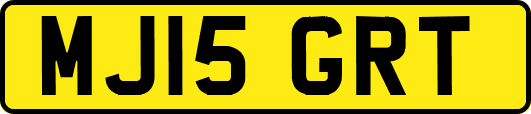 MJ15GRT