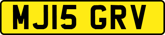 MJ15GRV