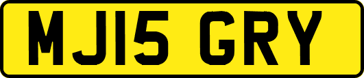 MJ15GRY