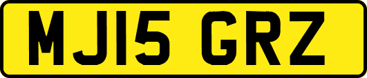 MJ15GRZ